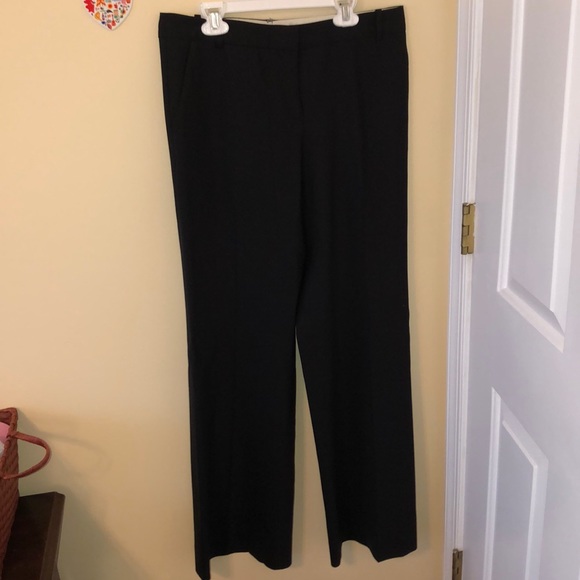 Laundry Black Dress Pants - Picture 1 of 2